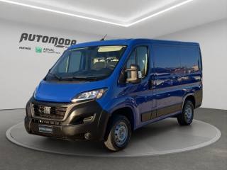 FIAT Ducato CH1 2.2MJT 120CV