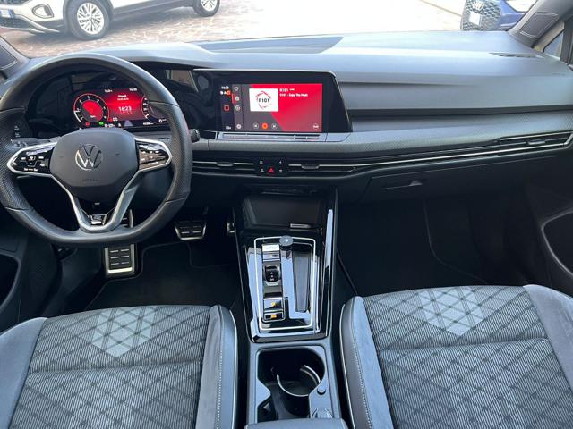 VOLKSWAGEN Golf usata, con Chiusura centralizzata