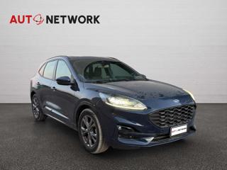 FORD Kuga usata, con Autoradio