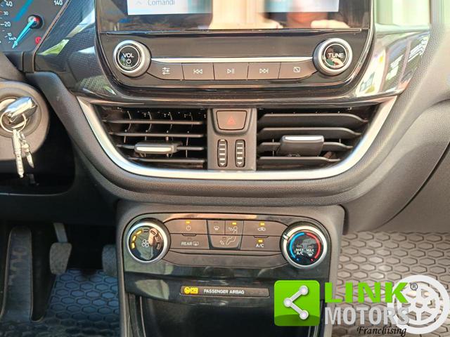 FORD Puma usata, con Volante multifunzione