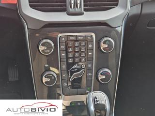VOLVO V40 usata, con Cruise Control