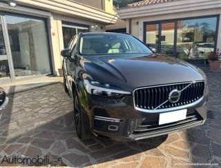 VOLVO XC60 usata, con Boardcomputer