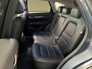 MAZDA CX-5 usata, con ESP