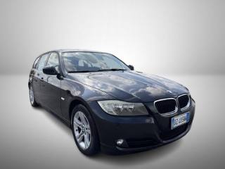 BMW 318 usata, con Autoradio