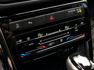 VOLKSWAGEN T-Cross usata, con Park Distance Control