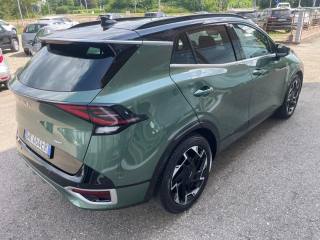 KIA Sportage usata, con Fendinebbia