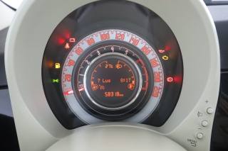 FIAT 500 usata 12