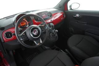 FIAT 500 usata 7
