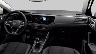 VOLKSWAGEN Polo usata, con Cerchi in lega