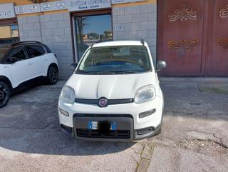 FIAT Panda 1.2 Gpl  CASA MADRE