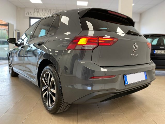 VOLKSWAGEN Golf usata, con Airbag Passeggero