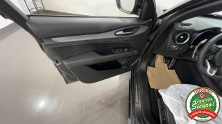 ALFA ROMEO Stelvio usata, con Climatizzatore