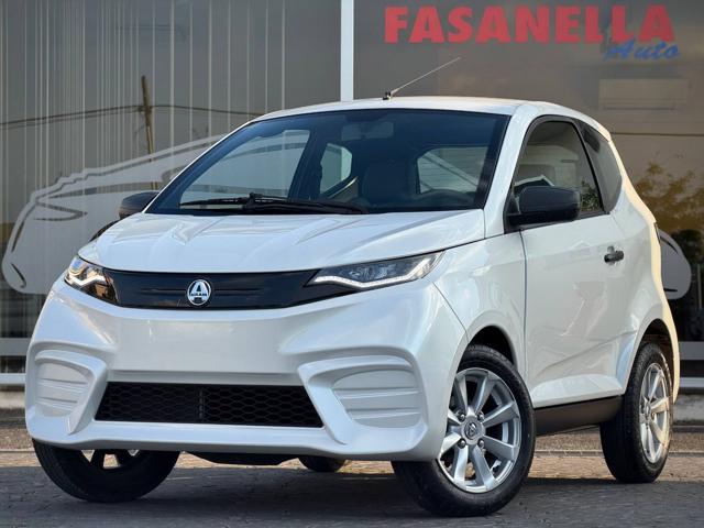 AIXAM City usata 4