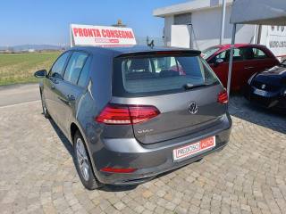 VOLKSWAGEN Golf usata, con Cruise Control