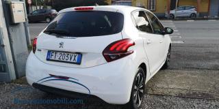 PEUGEOT 208 usata, con Climatizzatore
