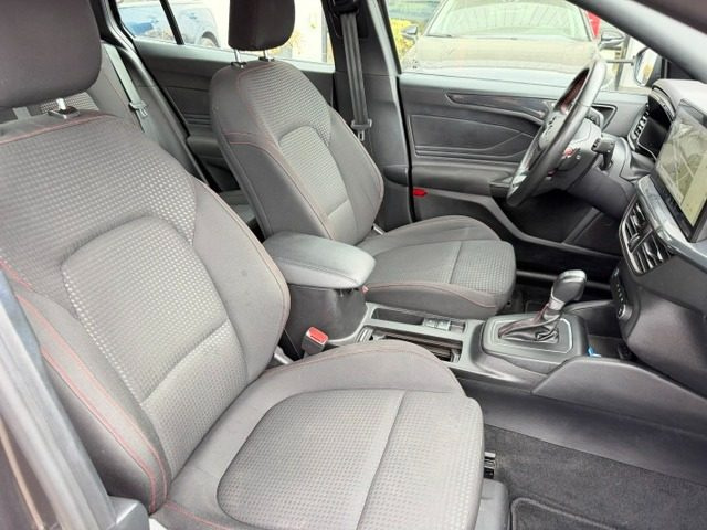 FORD Focus usata, con Controllo trazione