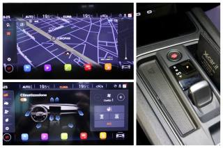 CUPRA Formentor usata, con Cruise Control