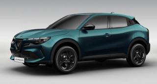 ALFA ROMEO Junior usata, con Airbag laterali