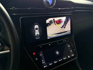MASERATI Grecale usata, con Sensori di parcheggio anteriori