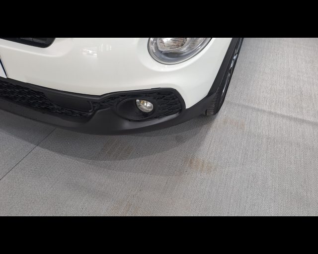 FIAT 500X usata 24