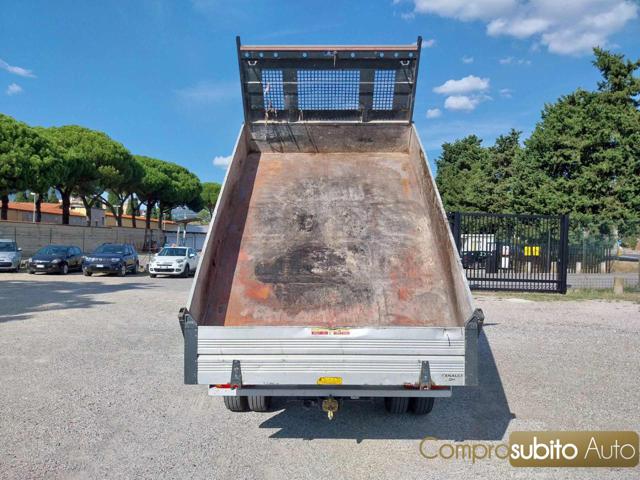 RENAULT Master usata 12