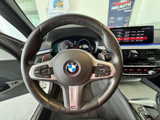 BMW 520 usata, con Climatizzatore