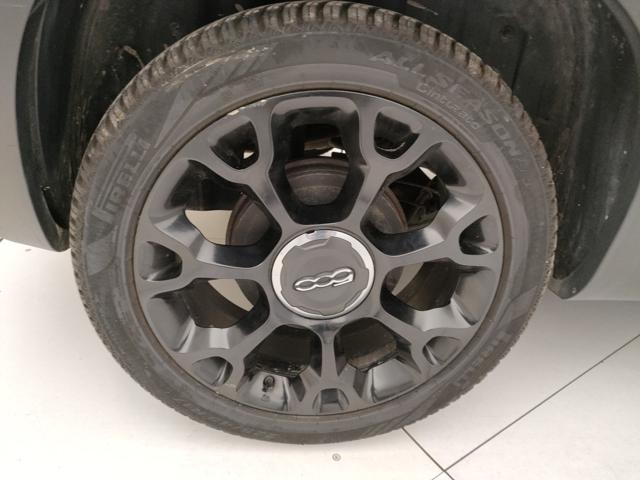 FIAT 500L usata, con Volante multifunzione