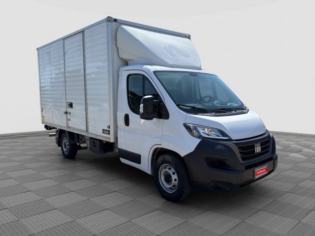 FIAT Ducato usata 5