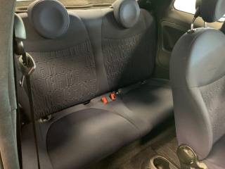 FIAT 500 usata, con ESP
