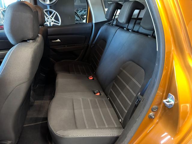 DACIA Duster usata, con Cruise Control