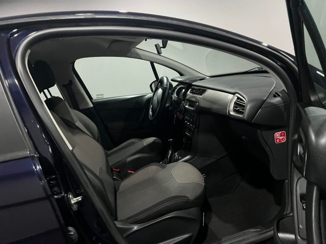 CITROEN C3 usata, con Chiusura centralizzata