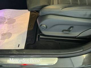MERCEDES-BENZ GLC 220 usata, con Cruise Control