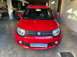 SUZUKI Ignis usata, con Airbag Passeggero