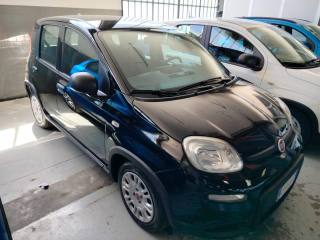 FIAT Panda usata, con ESP