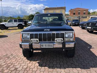 JEEP Cherokee usata 8
