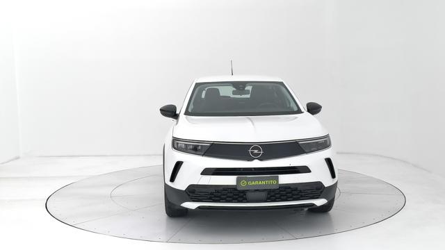 OPEL Mokka usata, con Cerchi in lega