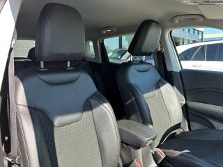 JEEP Compass usata, con ESP