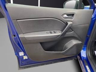 RENAULT Captur usata, con Servosterzo