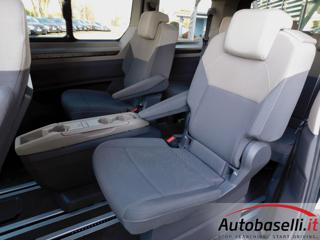 VOLKSWAGEN Multivan usata, con Alzacristalli elettrici