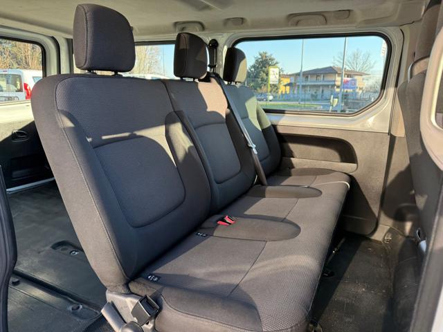 FIAT Talento usata, con Filtro antiparticolato