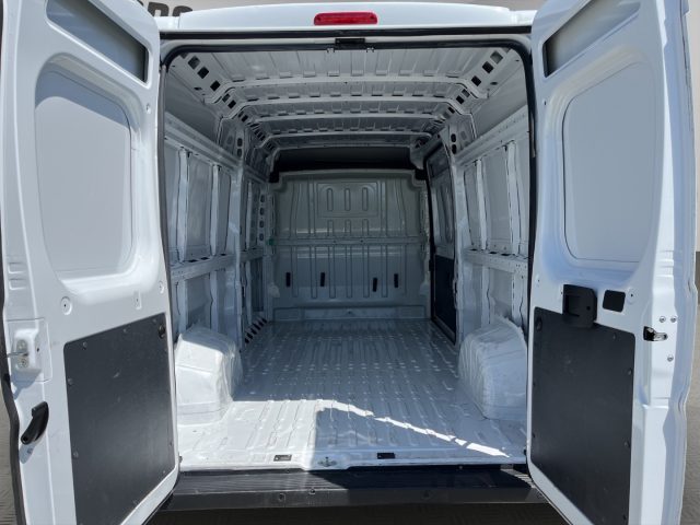 FIAT Ducato usata 13