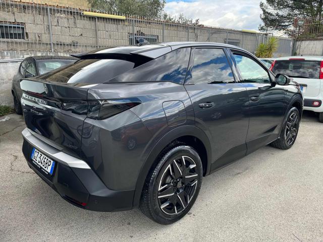 PEUGEOT 3008 usata, con Airbag laterali