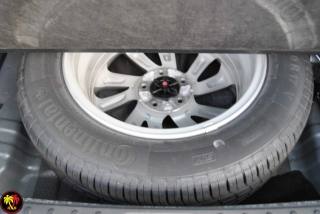 HYUNDAI Tucson usata, con Vetri oscurati