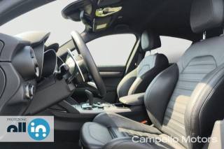 ALFA ROMEO Stelvio usata 4
