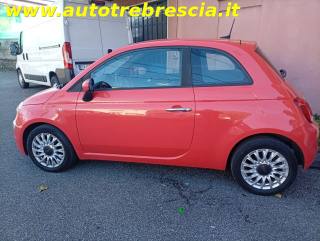 FIAT 500 usata, con Alzacristalli elettrici