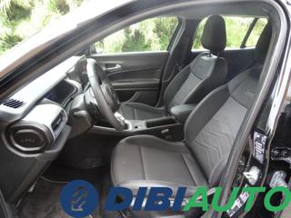 JEEP Avenger usata, con Climatizzatore