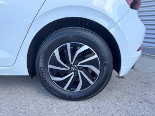 VOLKSWAGEN Polo usata, con Fari LED