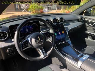 MERCEDES-BENZ CLE 220 usata, con Boardcomputer