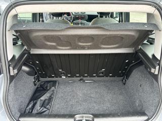 FIAT Panda usata, con Servosterzo