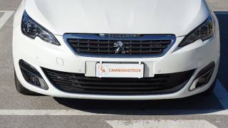 PEUGEOT 308 usata, con Bluetooth